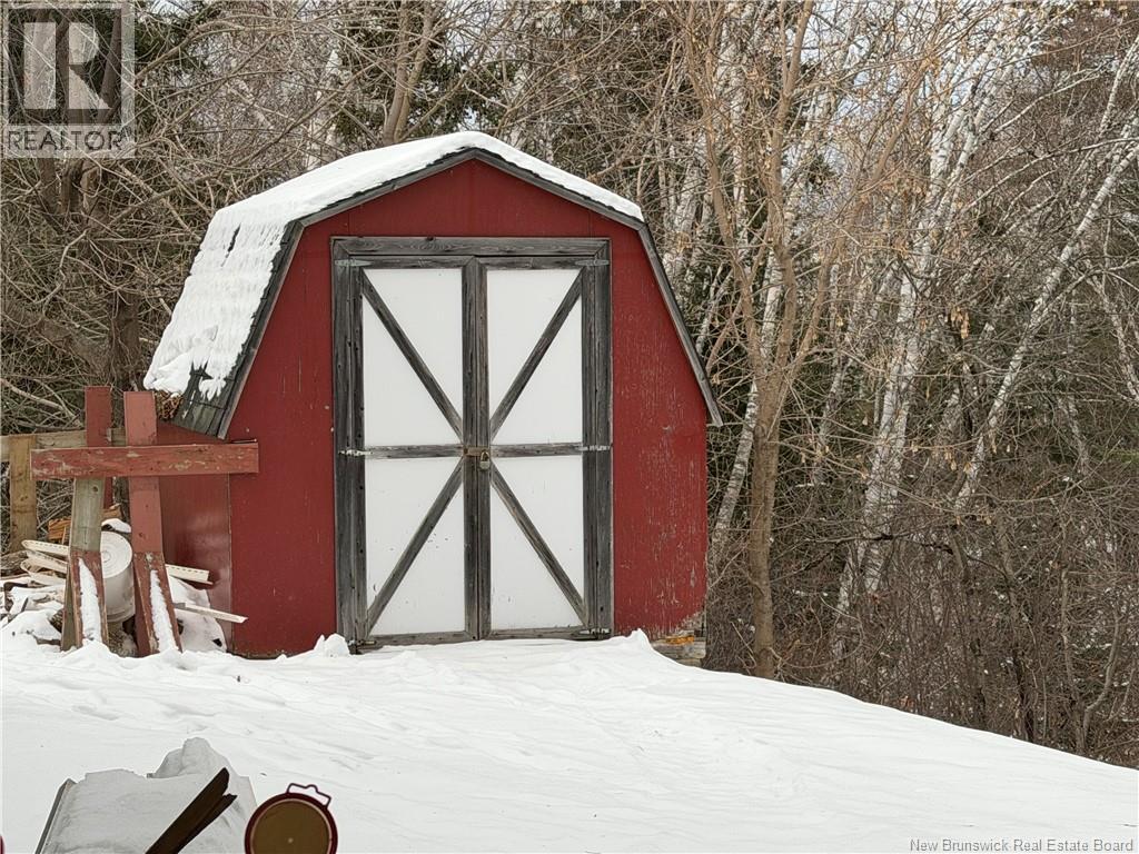 2166 Carron Drive, Bathurst, New Brunswick E2A 6A1 - Photo 18 - NB131231