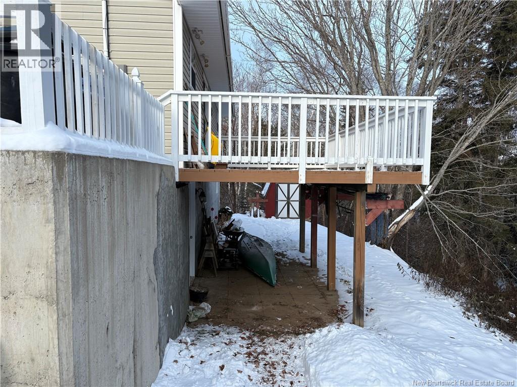 2166 Carron Drive, Bathurst, New Brunswick E2A 6A1 - Photo 5 - NB131231