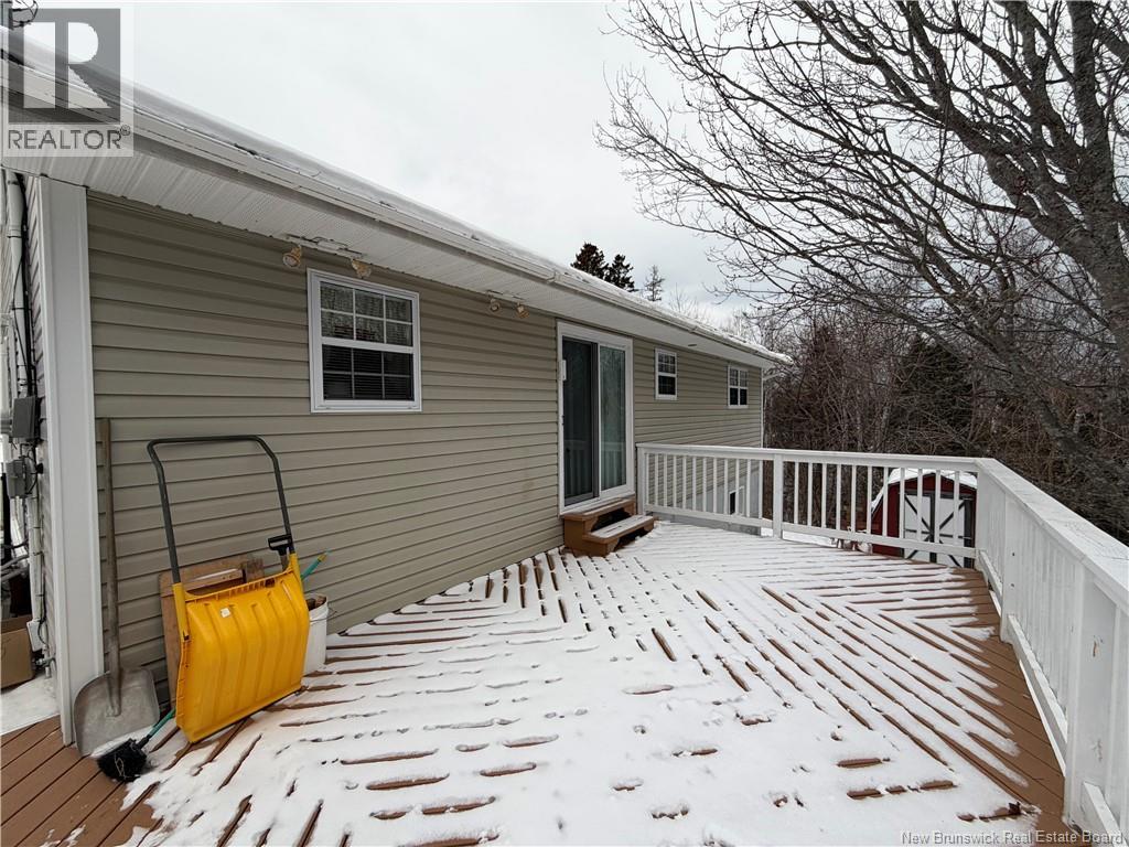 2166 Carron Drive, Bathurst, New Brunswick E2A 6A1 - Photo 16 - NB131231