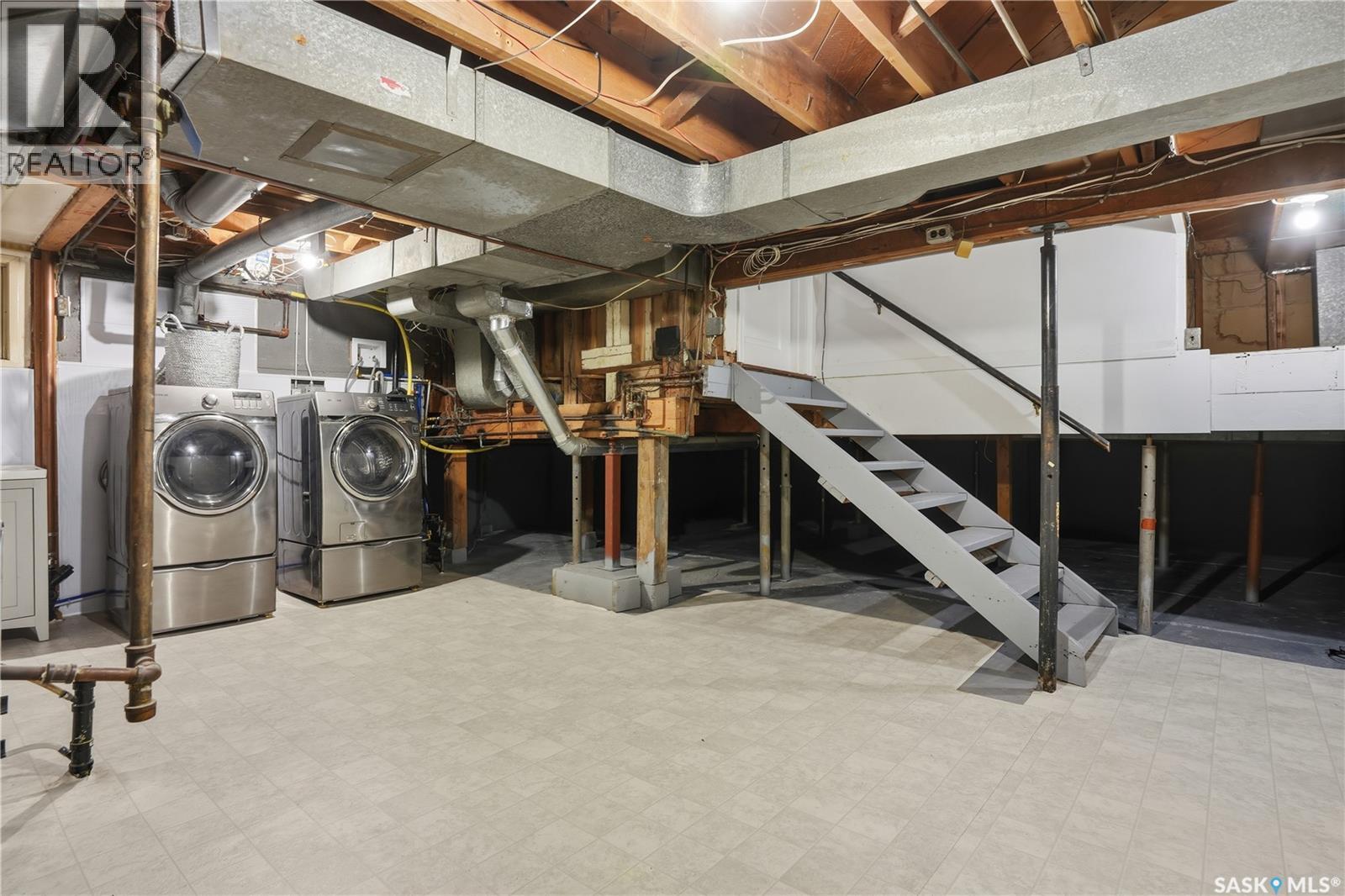 2807 Assiniboine Avenue, Regina, Saskatchewan  S4S 1E2 - Photo 47 - SK020641