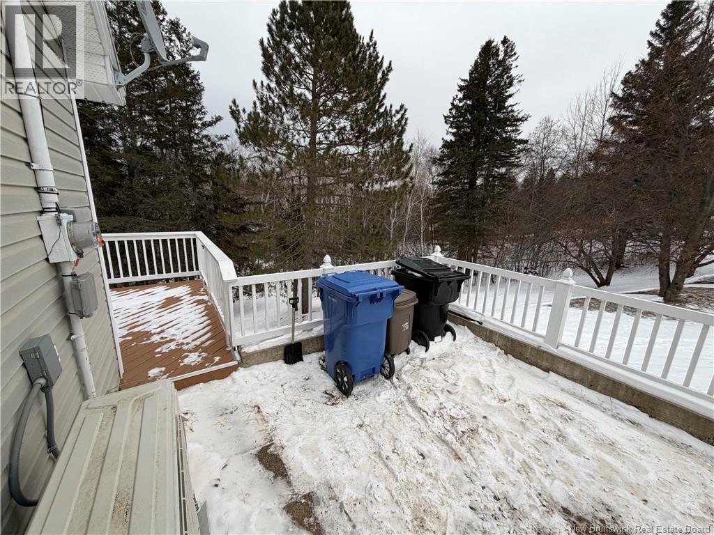2166 Carron Drive, Bathurst, New Brunswick E2A 6A1 - Photo 20 - NB131231