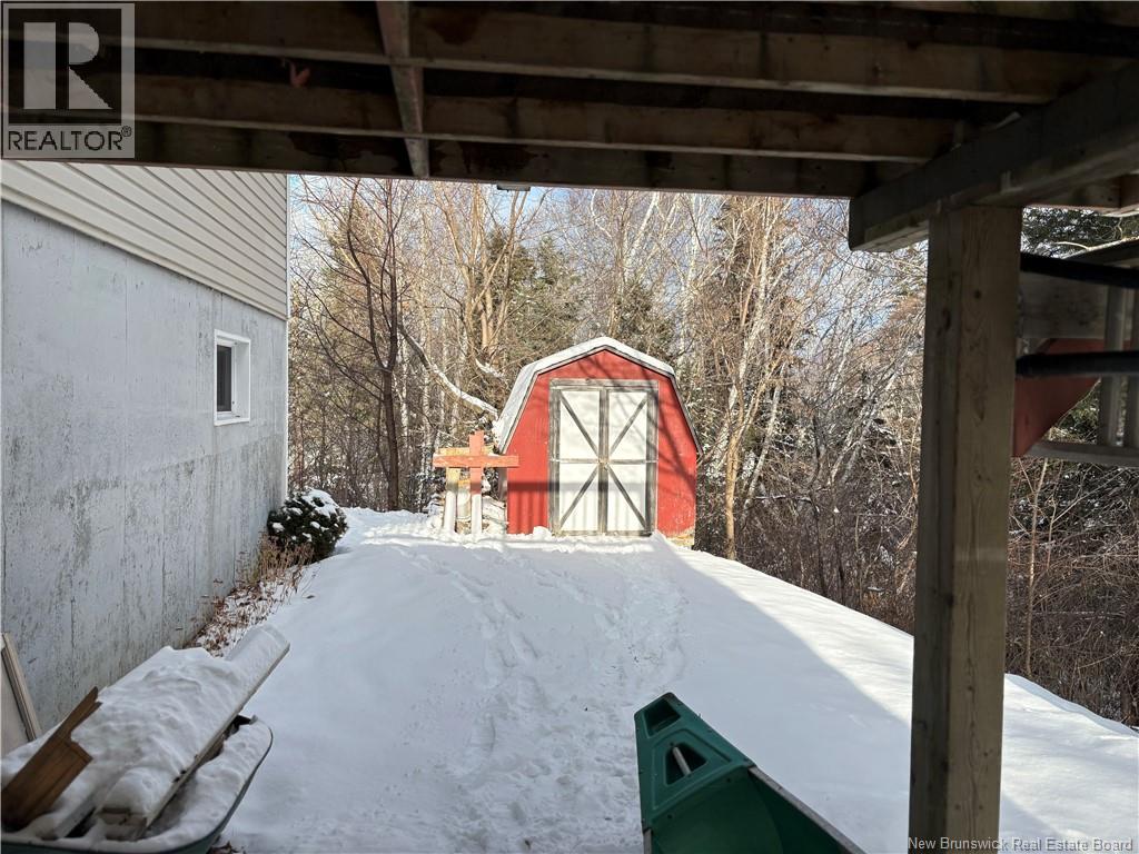 2166 Carron Drive, Bathurst, New Brunswick E2A 6A1 - Photo 11 - NB131231