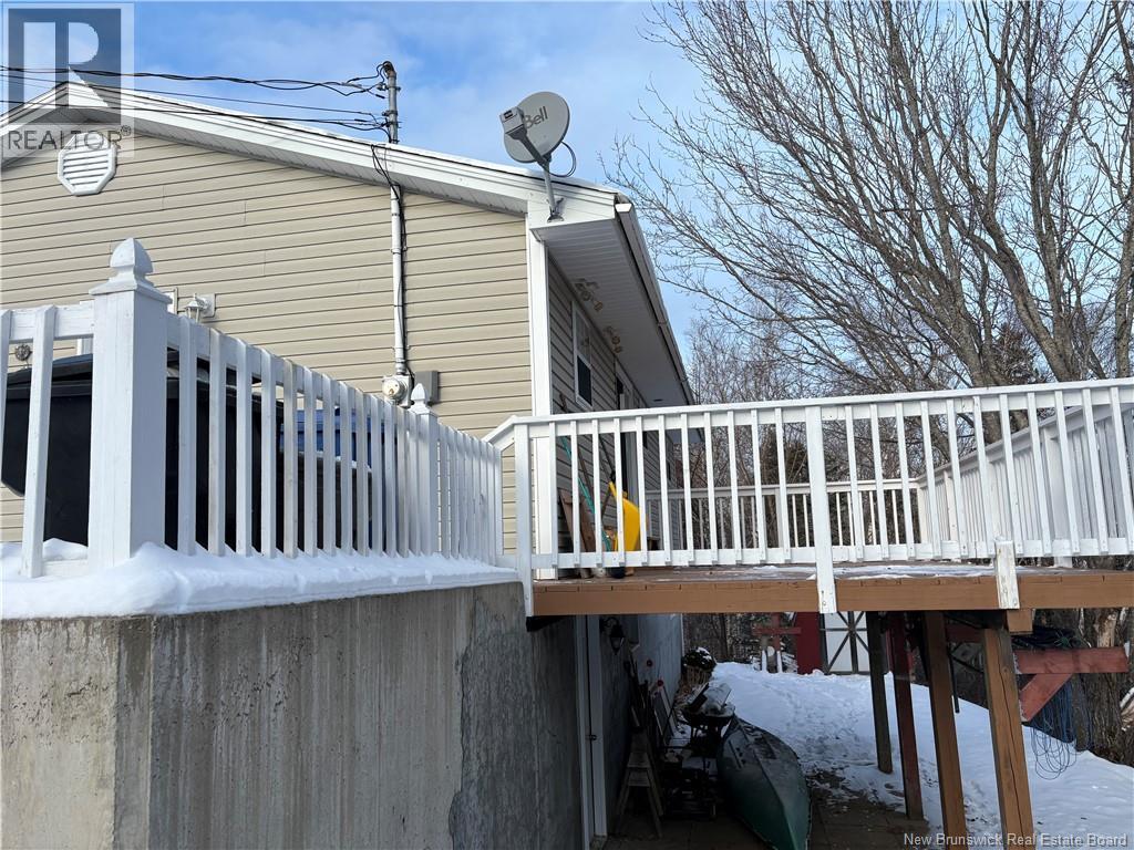 2166 Carron Drive, Bathurst, New Brunswick E2A 6A1 - Photo 6 - NB131231