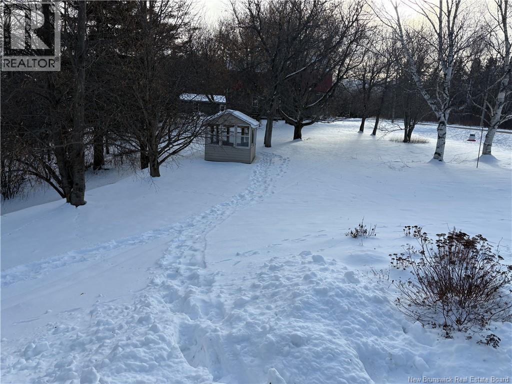 2166 Carron Drive, Bathurst, New Brunswick E2A 6A1 - Photo 12 - NB131231