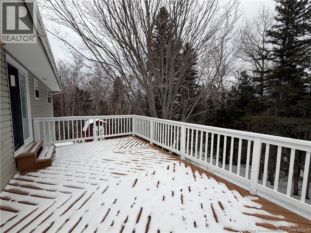 2166 Carron Drive, Bathurst, New Brunswick E2A 6A1 - Photo 17 - NB131231