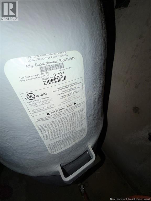 2166 Carron Drive, Bathurst, New Brunswick E2A 6A1 - Photo 39 - NB131231