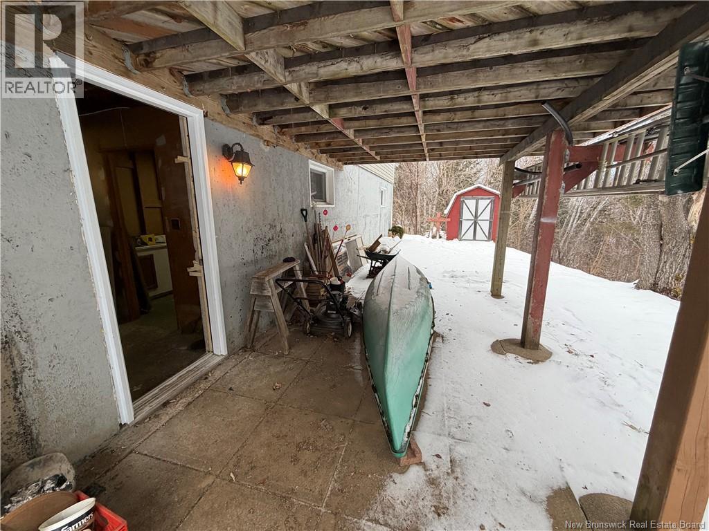 2166 Carron Drive, Bathurst, New Brunswick E2A 6A1 - Photo 37 - NB131231