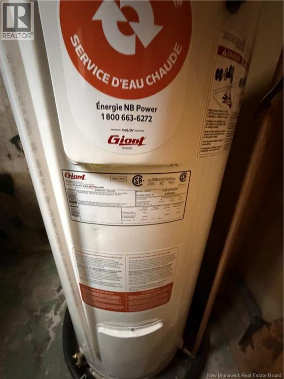 2166 Carron Drive, Bathurst, New Brunswick E2A 6A1 - Photo 36 - NB131231