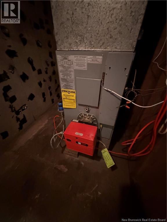 2166 Carron Drive, Bathurst, New Brunswick E2A 6A1 - Photo 38 - NB131231