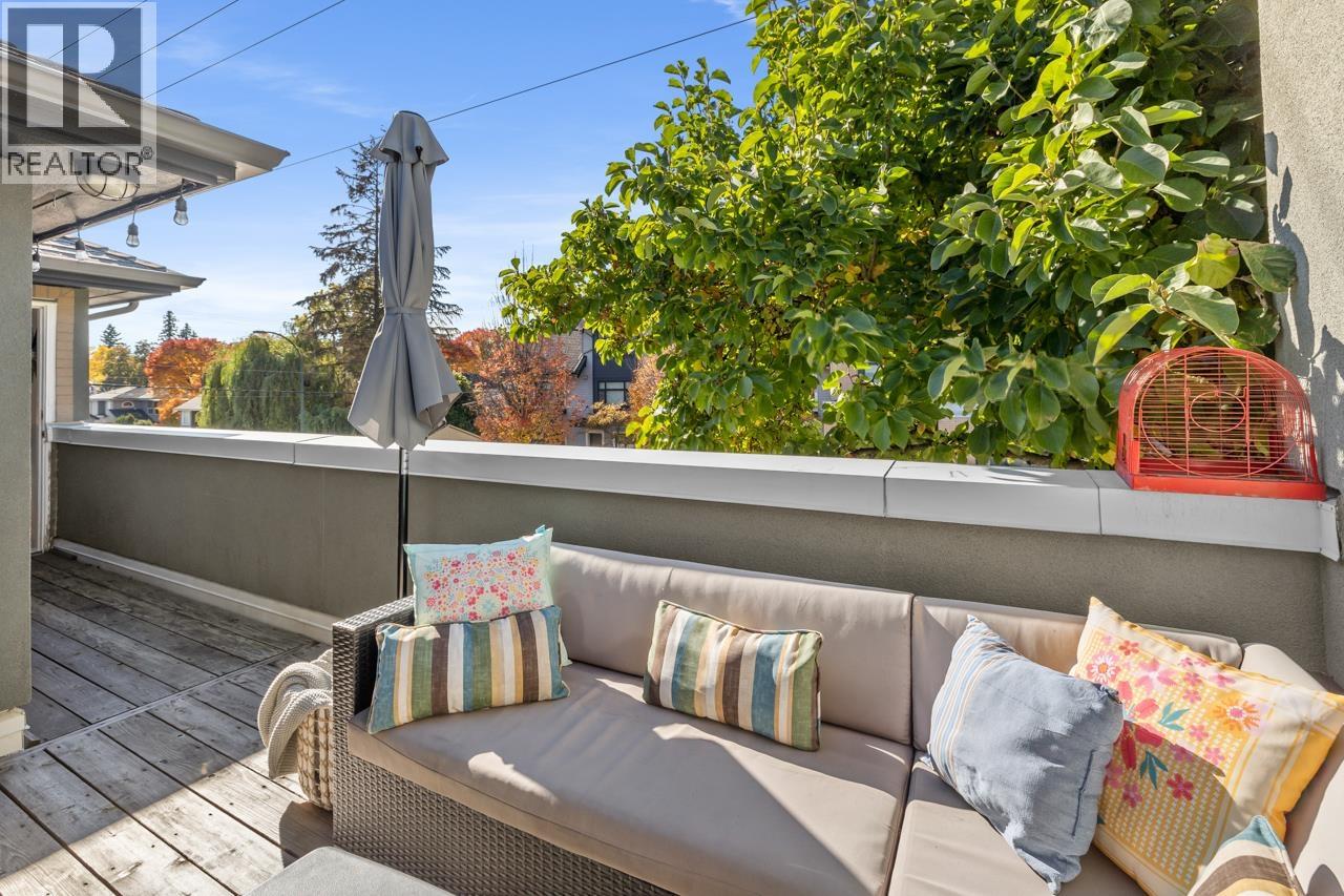 6 2880 W 33rd Avenue, Vancouver, British Columbia  V6N 2G2 - Photo 23 - R3070405