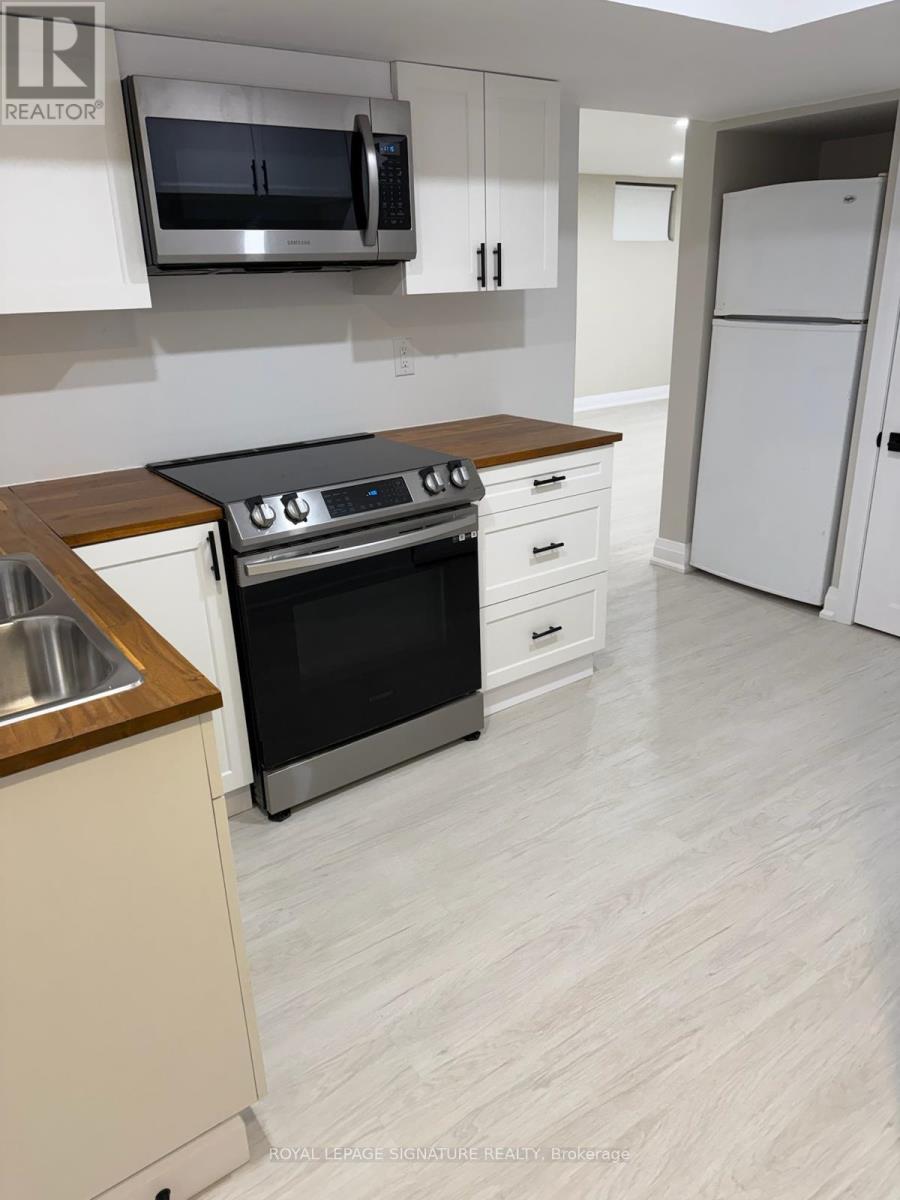 Lower - 357 Rossland Road S, Oshawa, Ontario  L1G 2X2 - Photo 18 - E12639560