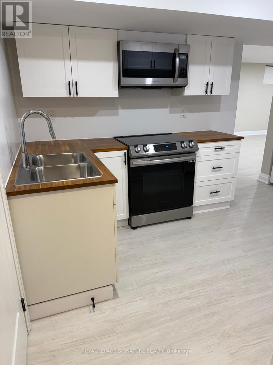 Lower - 357 Rossland Road S, Oshawa, Ontario  L1G 2X2 - Photo 3 - E12639560