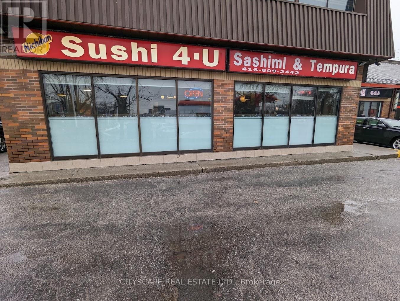 3 - 3517 Kennedy Road, Toronto, Ontario M1V 4S4 - Photo 2 - E12639582