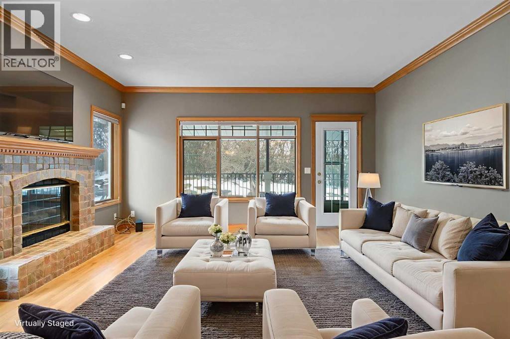 12 Prominence Point Sw, Calgary, Alberta T3H 3E8 - Photo 6 - A2275204