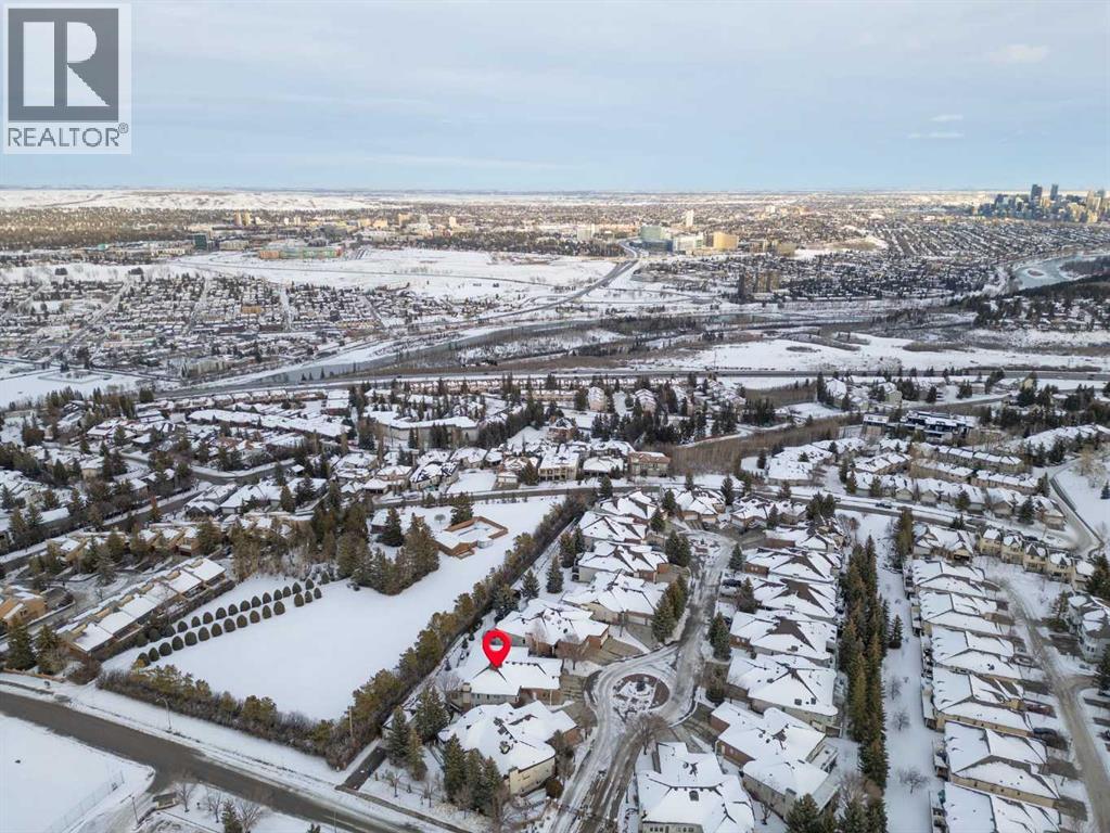 12 Prominence Point Sw, Calgary, Alberta T3H 3E8 - Photo 20 - A2275204