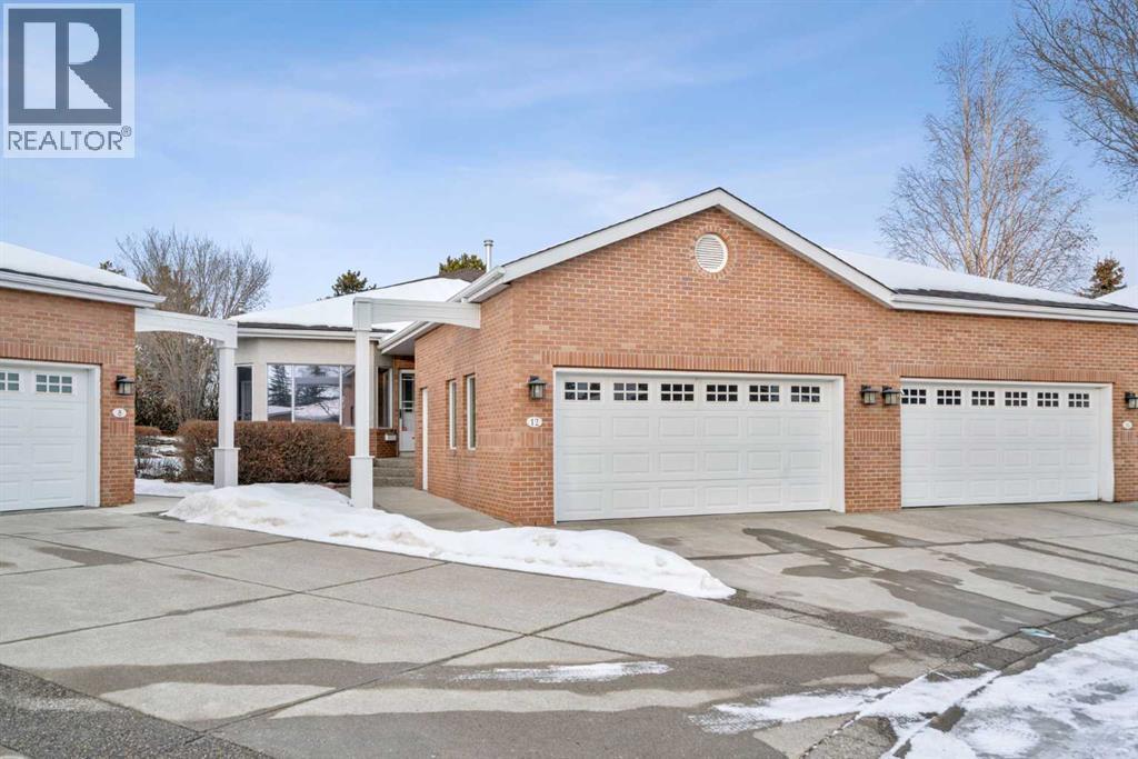 12 Prominence Point Sw, Calgary, Alberta T3H 3E8 - Photo 1 - A2275204