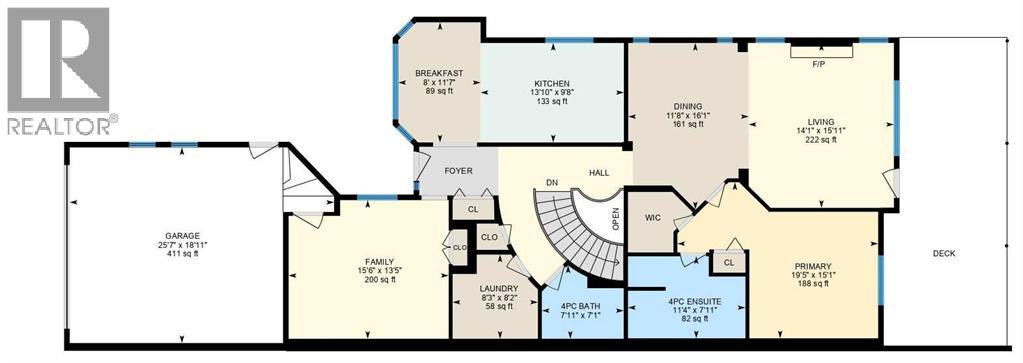 12 Prominence Point Sw, Calgary, Alberta T3H 3E8 - Photo 2 - A2275204