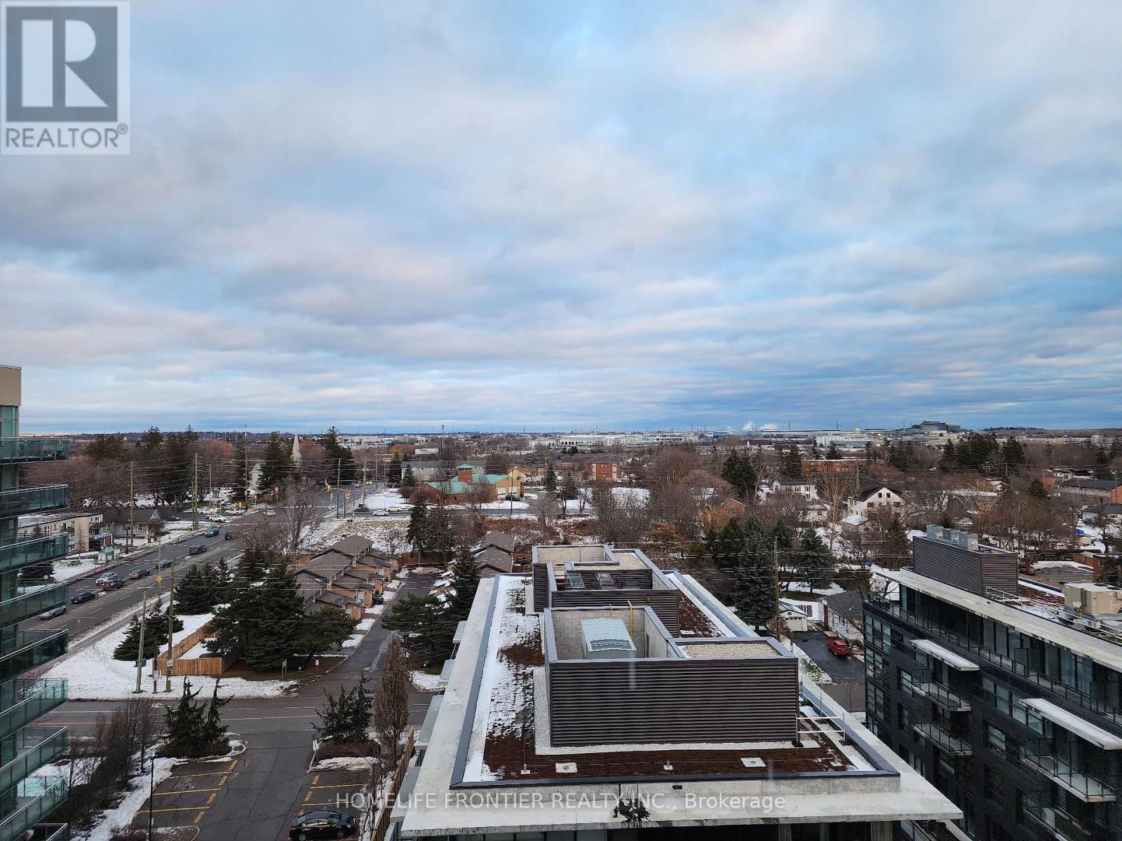 902 A - 1606 Charles Street, Whitby, Ontario  L1N 0P1 - Photo 19 - E12636962