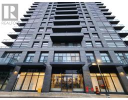 902 A - 1606 CHARLES STREET, Whitby, Ontario