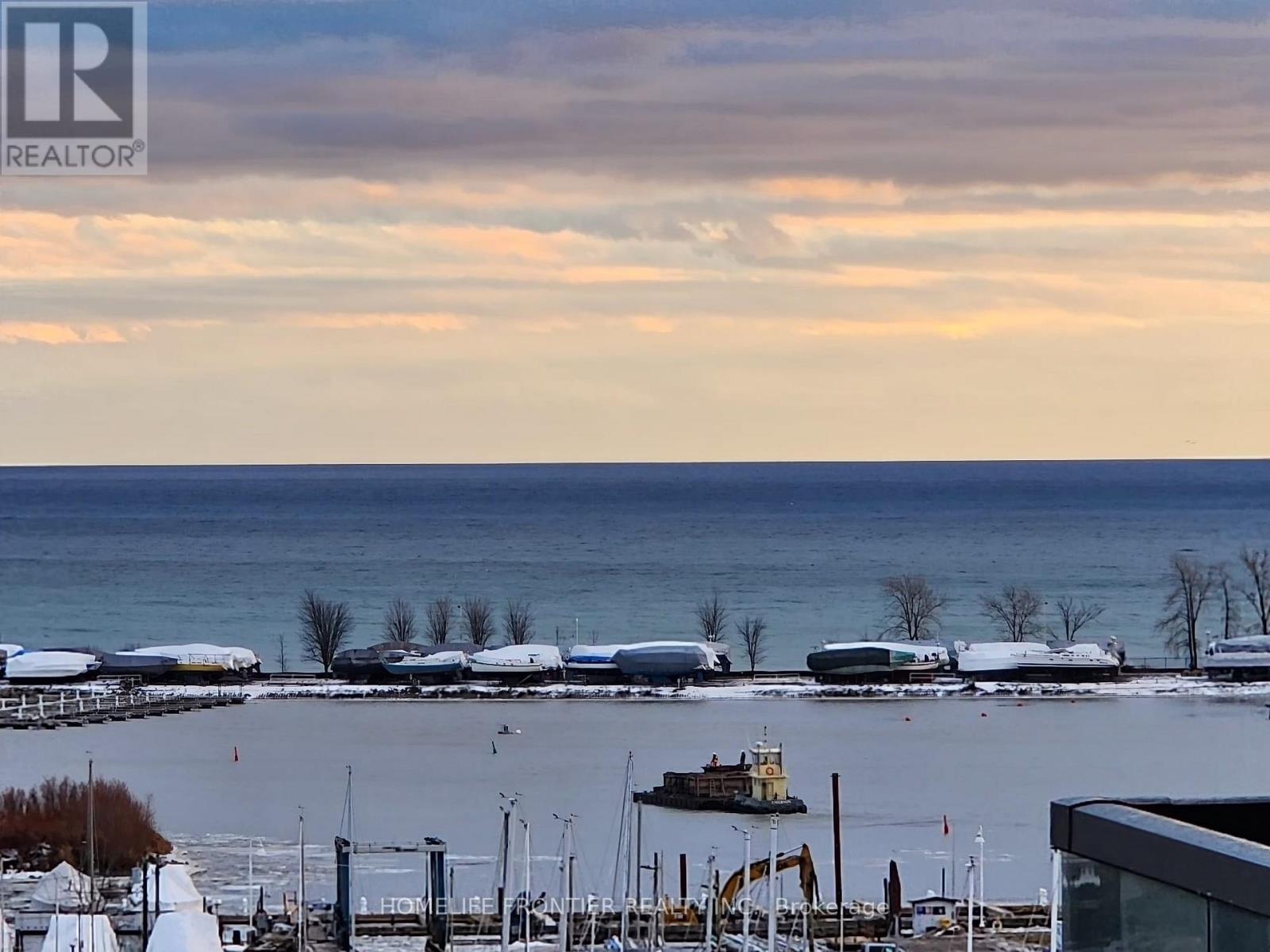 902 A - 1606 Charles Street, Whitby, Ontario  L1N 0P1 - Photo 22 - E12636962