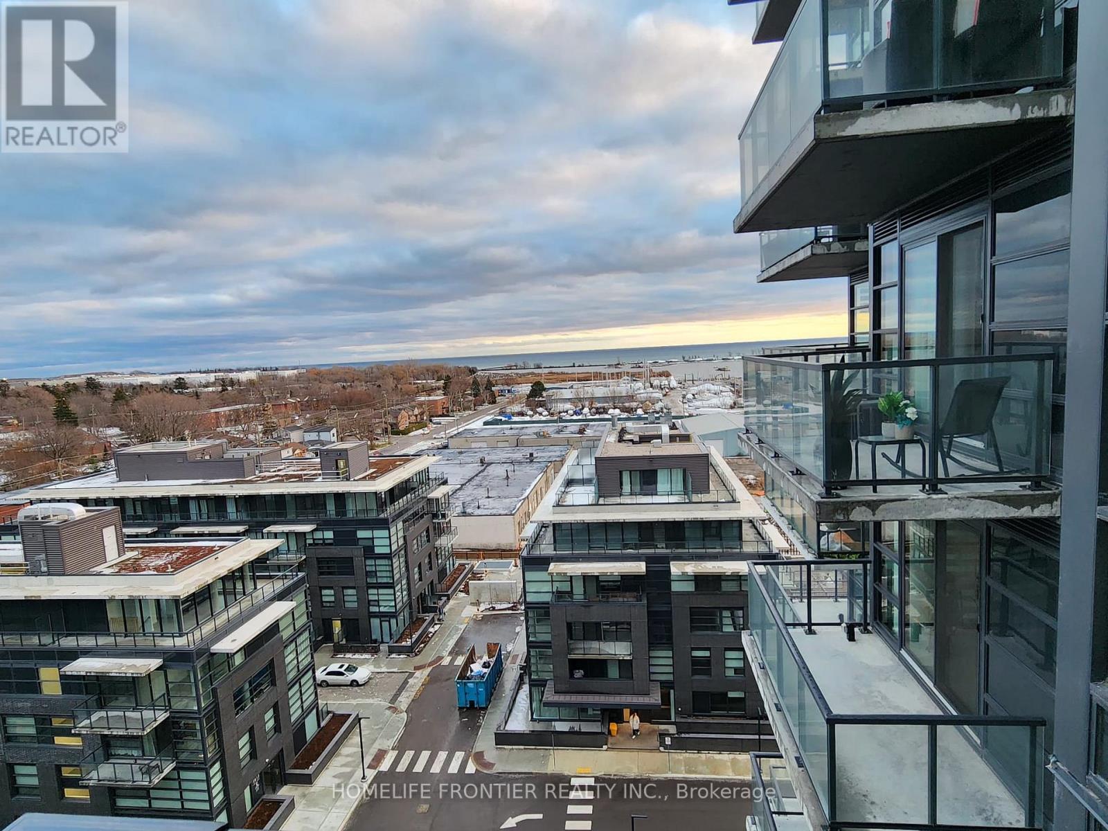 902 A - 1606 Charles Street, Whitby, Ontario  L1N 0P1 - Photo 18 - E12636962