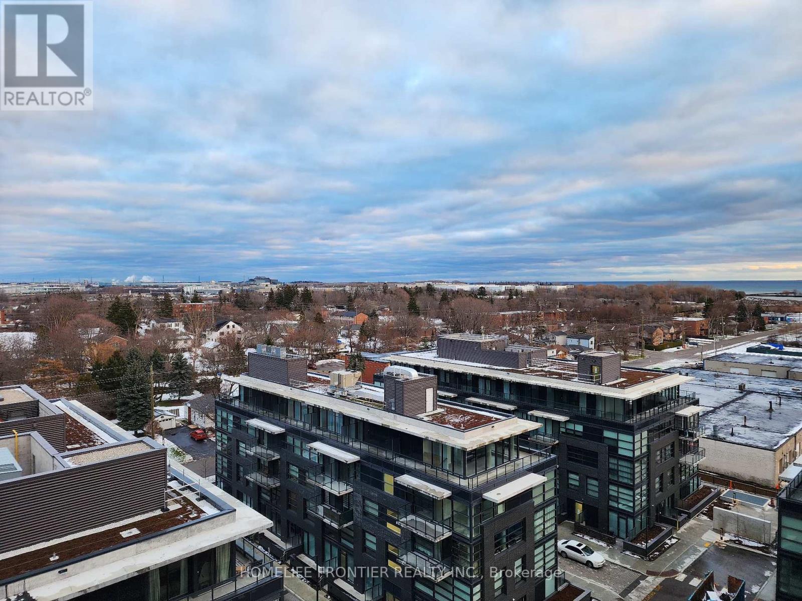 902 A - 1606 Charles Street, Whitby, Ontario  L1N 0P1 - Photo 20 - E12636962