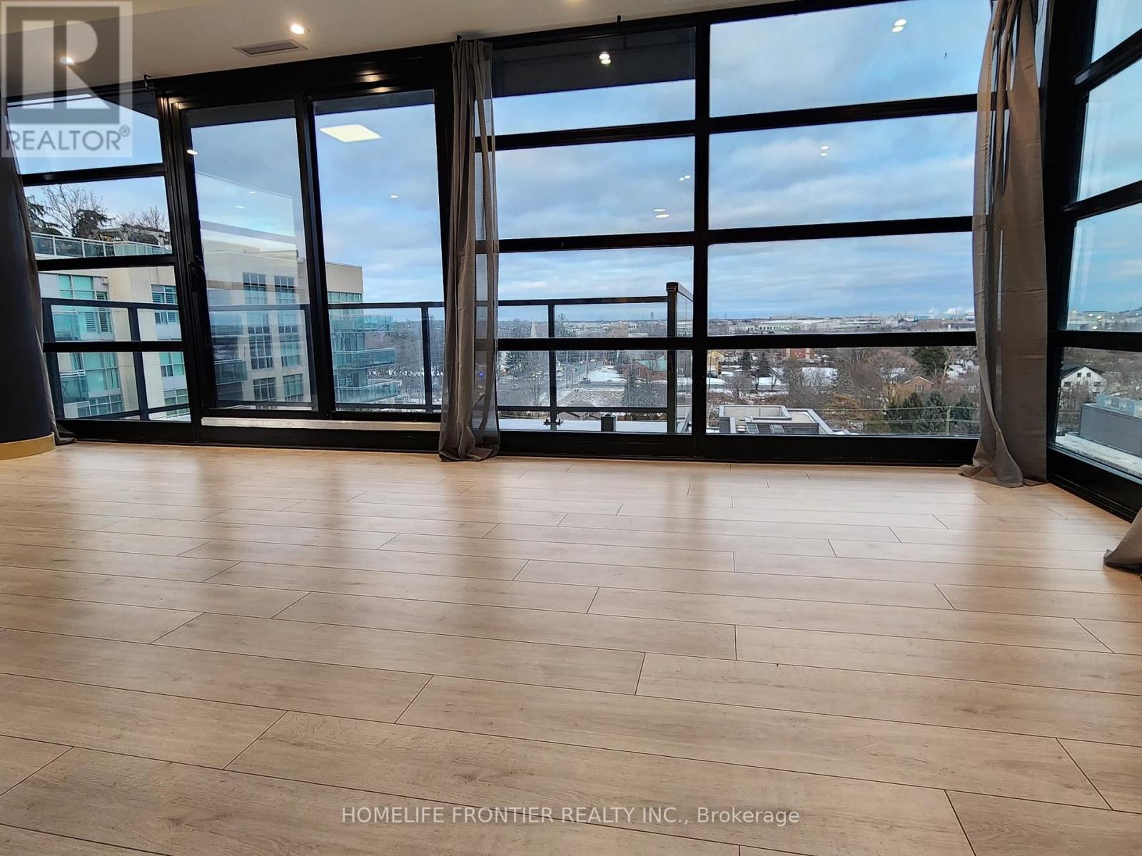 902 A - 1606 Charles Street, Whitby, Ontario  L1N 0P1 - Photo 7 - E12636962