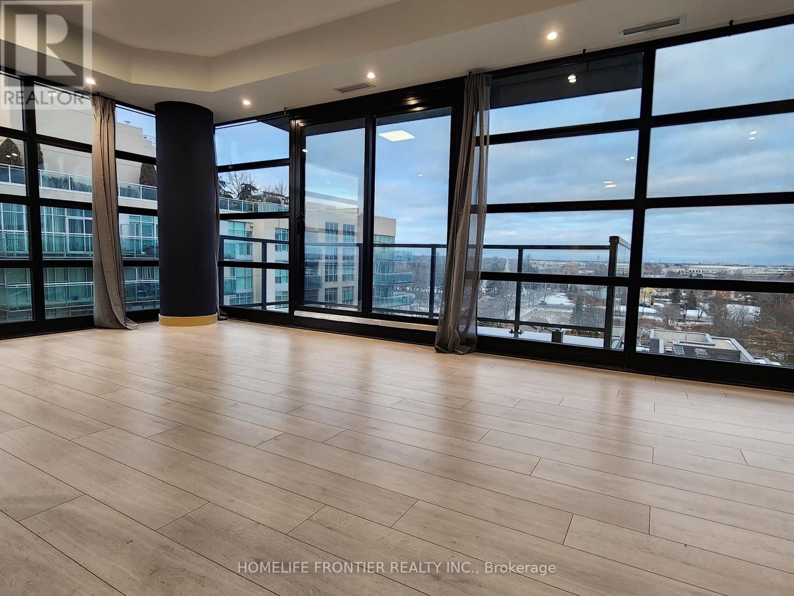 902 A - 1606 Charles Street, Whitby, Ontario  L1N 0P1 - Photo 6 - E12636962