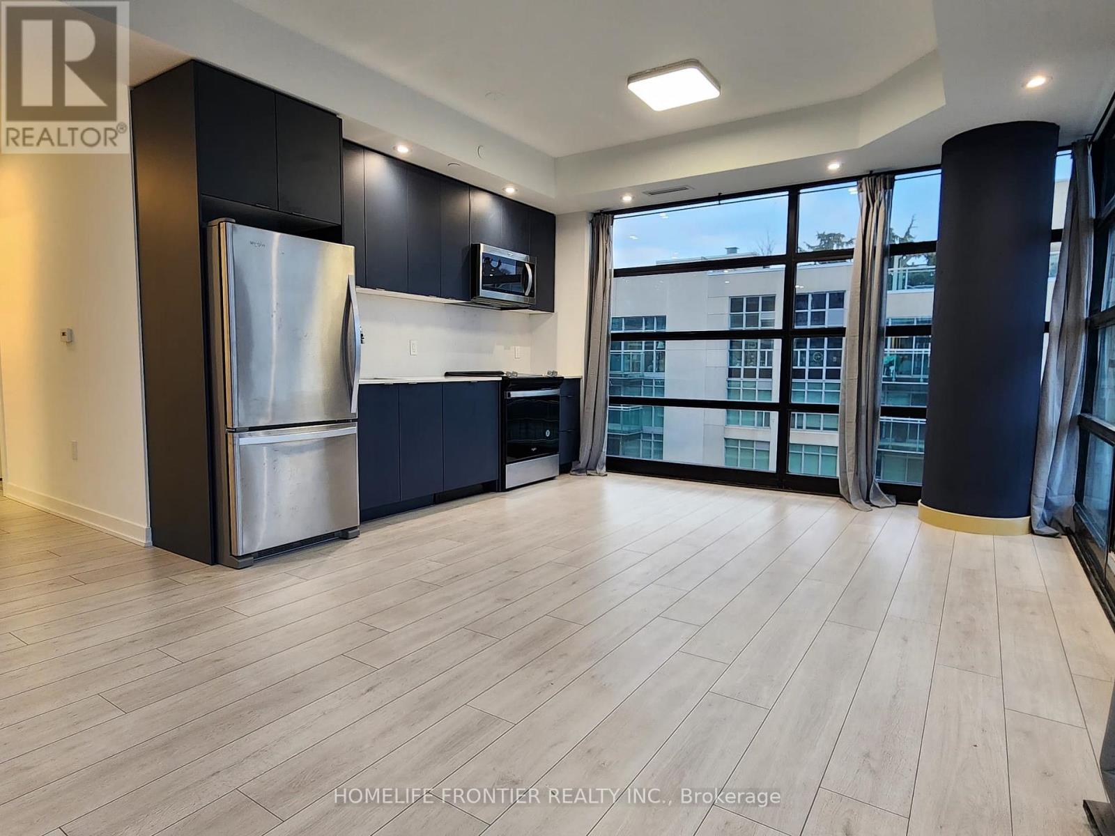 902 A - 1606 Charles Street, Whitby, Ontario  L1N 0P1 - Photo 8 - E12636962