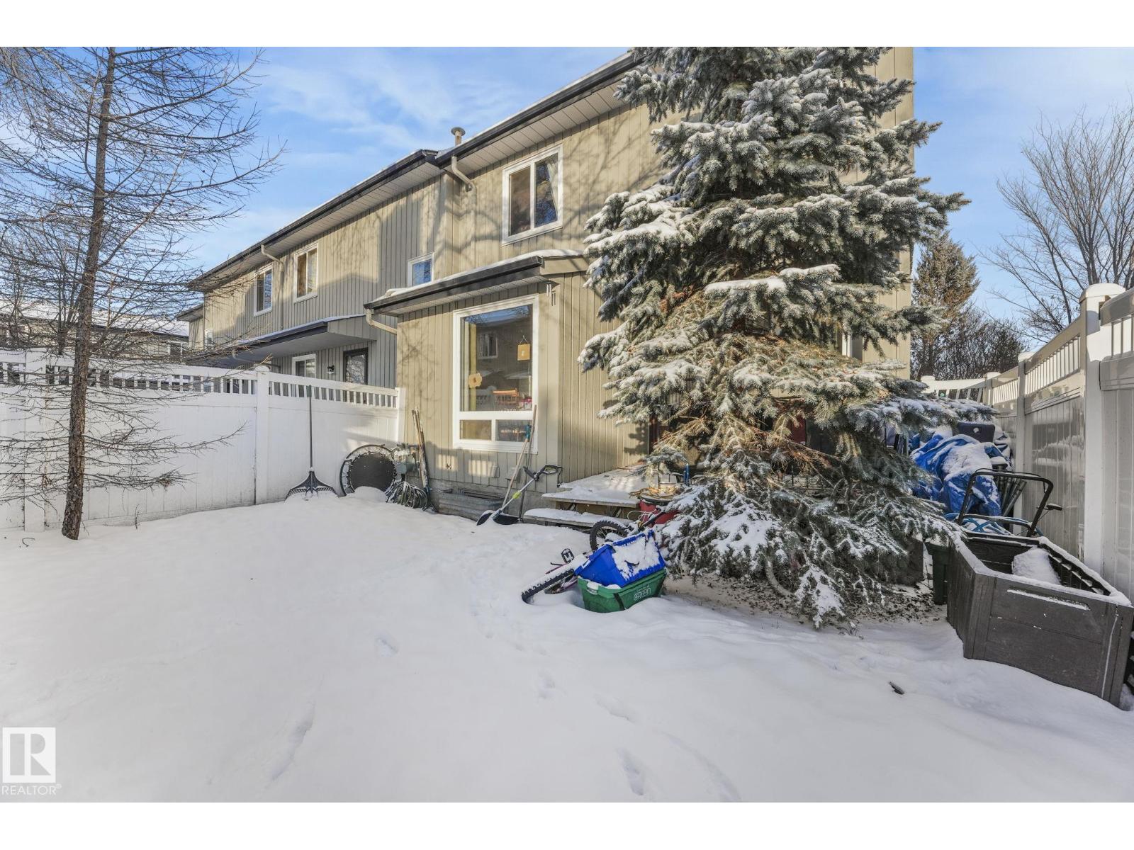 11811 32a Av Nw, Edmonton, Alberta T6J 5K8 - Photo 49 - E4468314