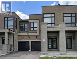 83 BOITON STREET, Richmond Hill, Ontario