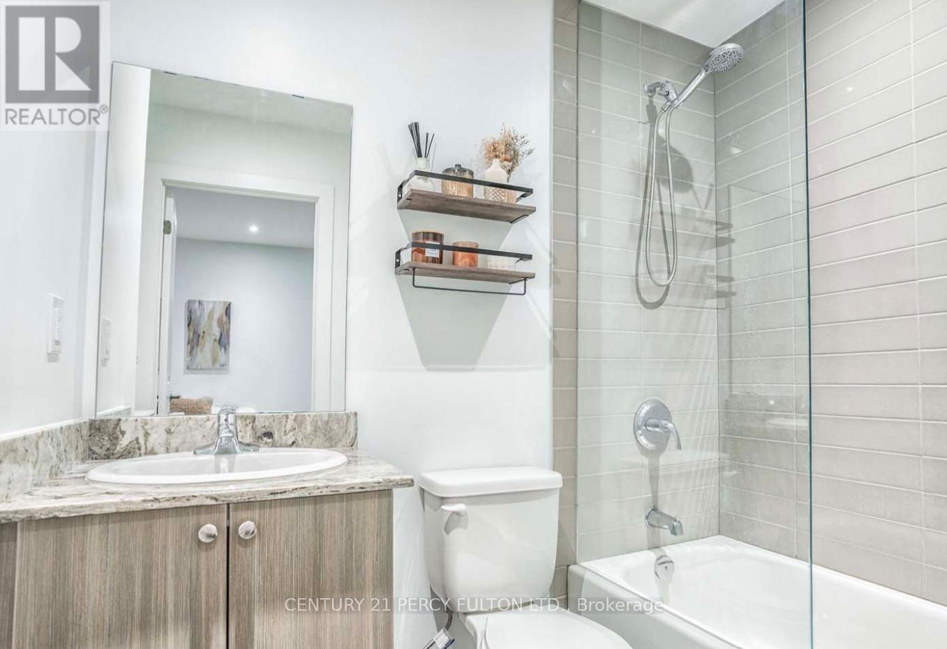 203 - 310 Broadway Avenue, Orangeville, Ontario  L9W 1L3 - Photo 5 - W12639574