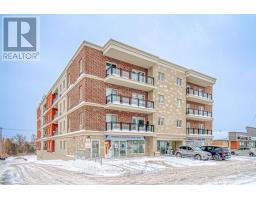 203 - 310 BROADWAY AVENUE, Orangeville, Ontario