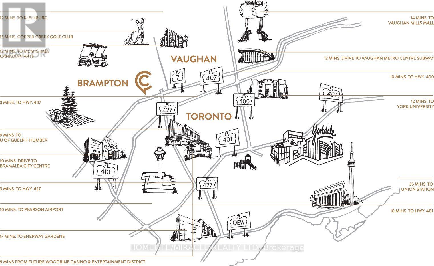 15 Skyridge Drive, Brampton, Ontario  L6P 4S3 - Photo 40 - W12639580