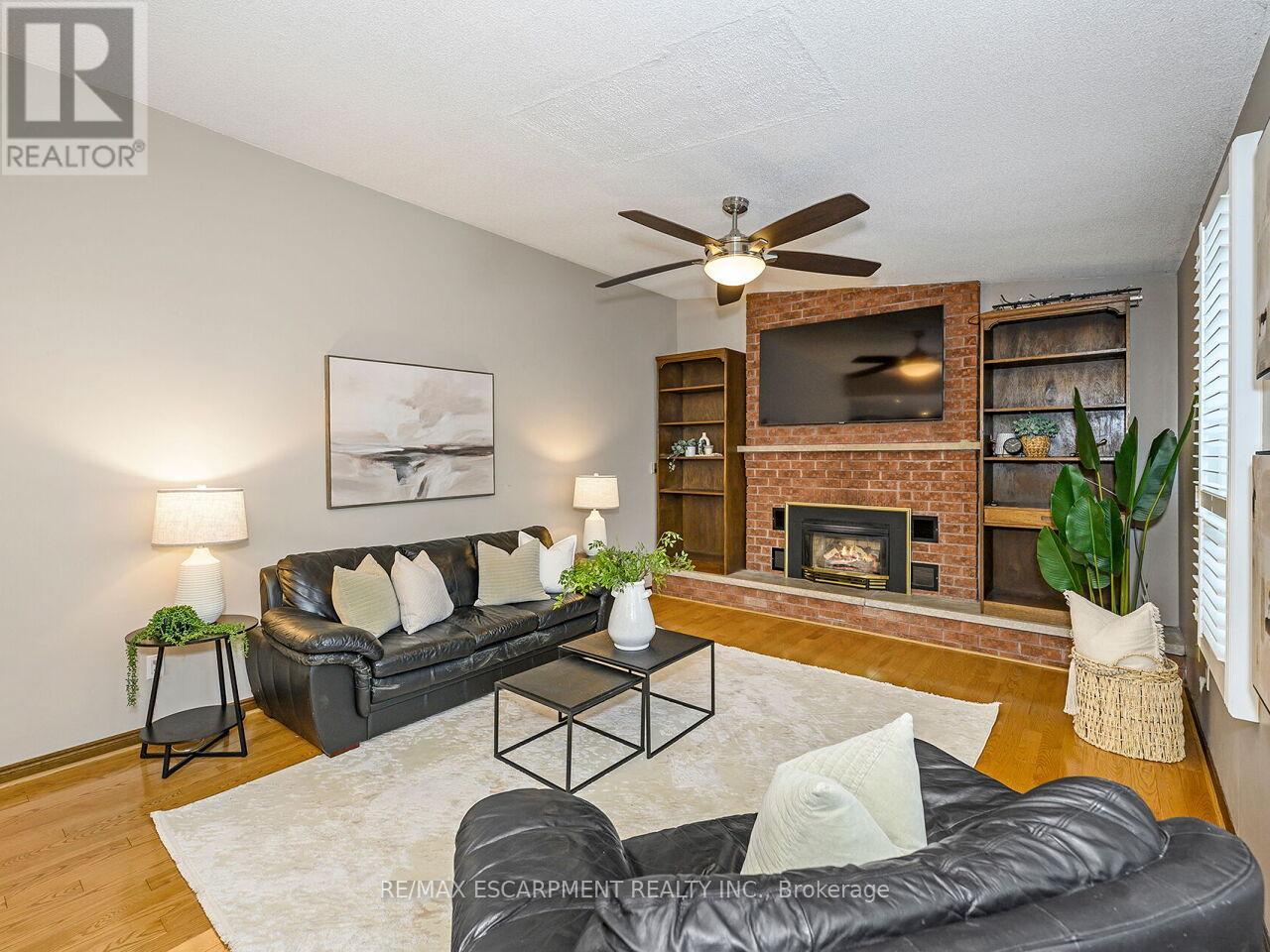 2137 Cleaver Avenue, Burlington, Ontario  L7M 3R1 - Photo 22 - W12639608