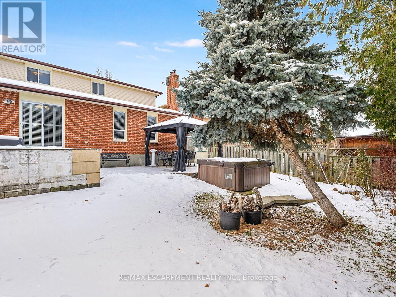 2137 Cleaver Avenue, Burlington, Ontario  L7M 3R1 - Photo 42 - W12639608