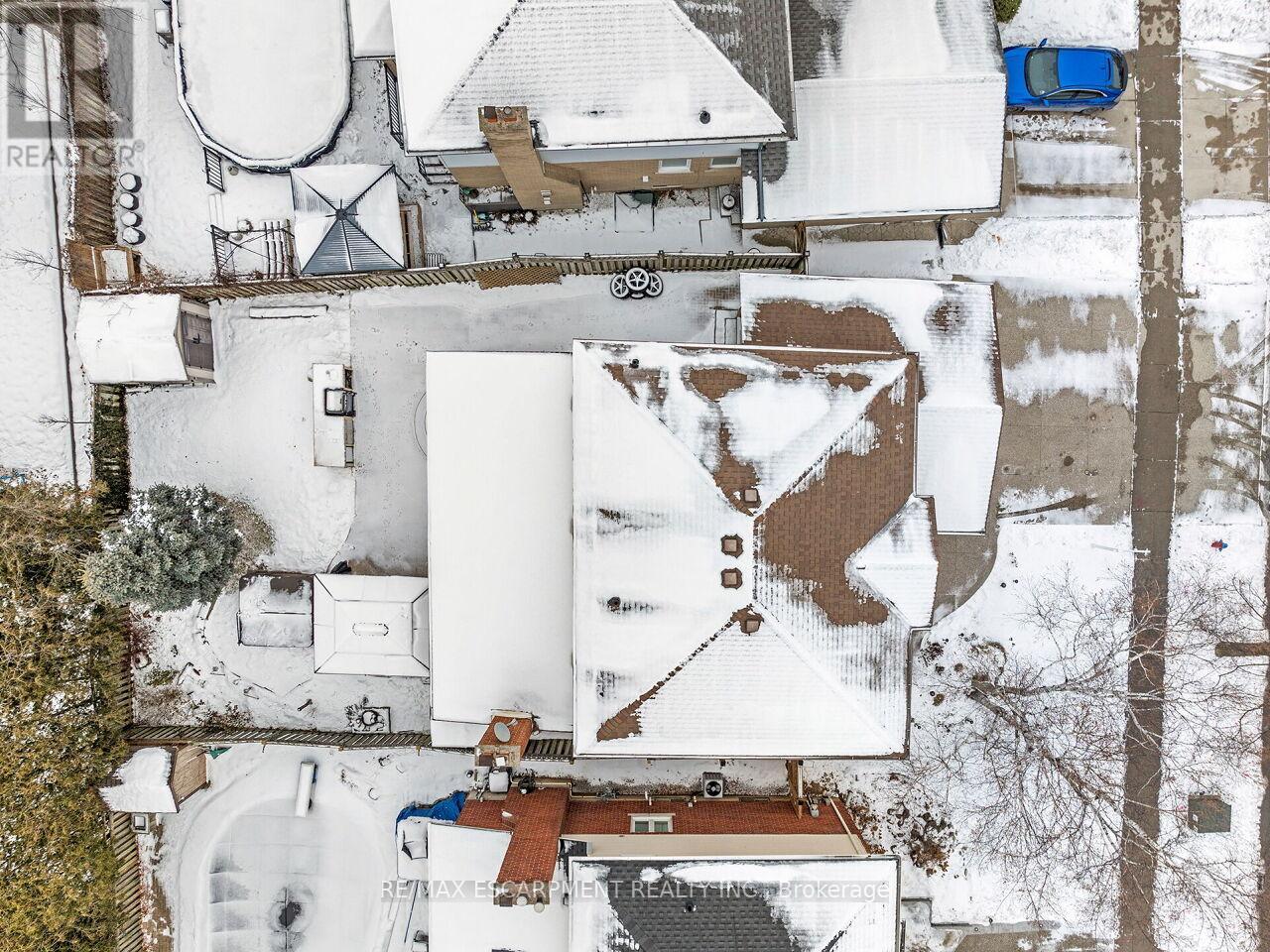 2137 Cleaver Avenue, Burlington, Ontario  L7M 3R1 - Photo 45 - W12639608