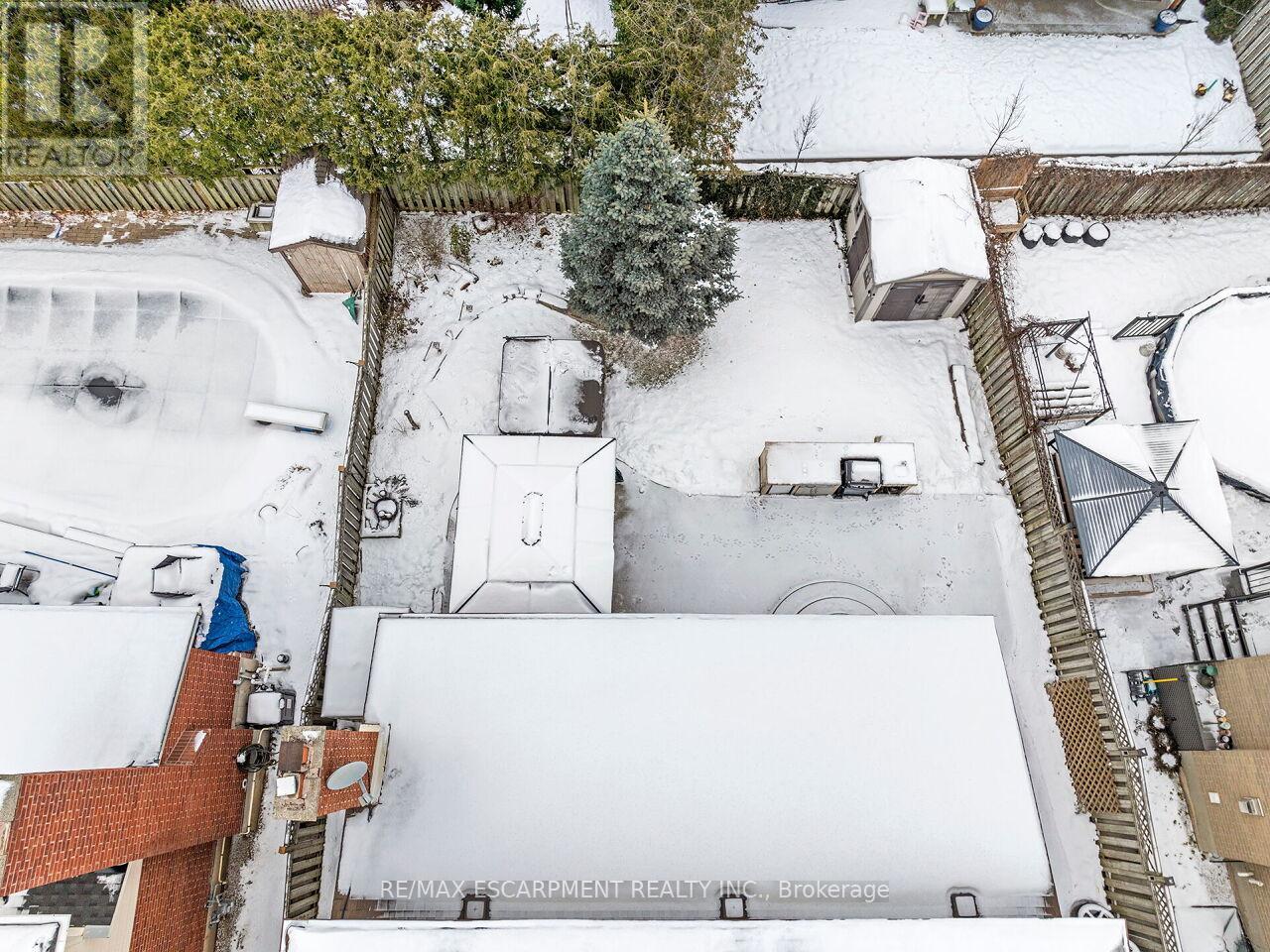 2137 Cleaver Avenue, Burlington, Ontario  L7M 3R1 - Photo 47 - W12639608