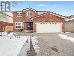 2137 CLEAVER AVENUE, Burlington, Ontario