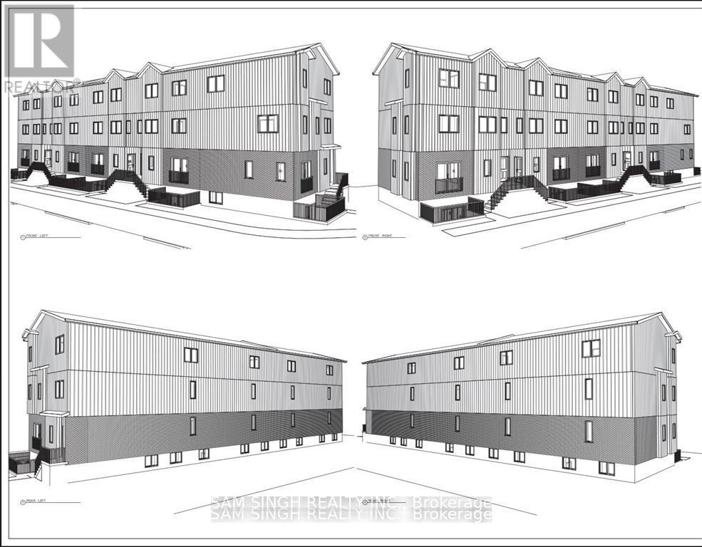 341 SOUTHDALE ROAD E, London South, Ontario