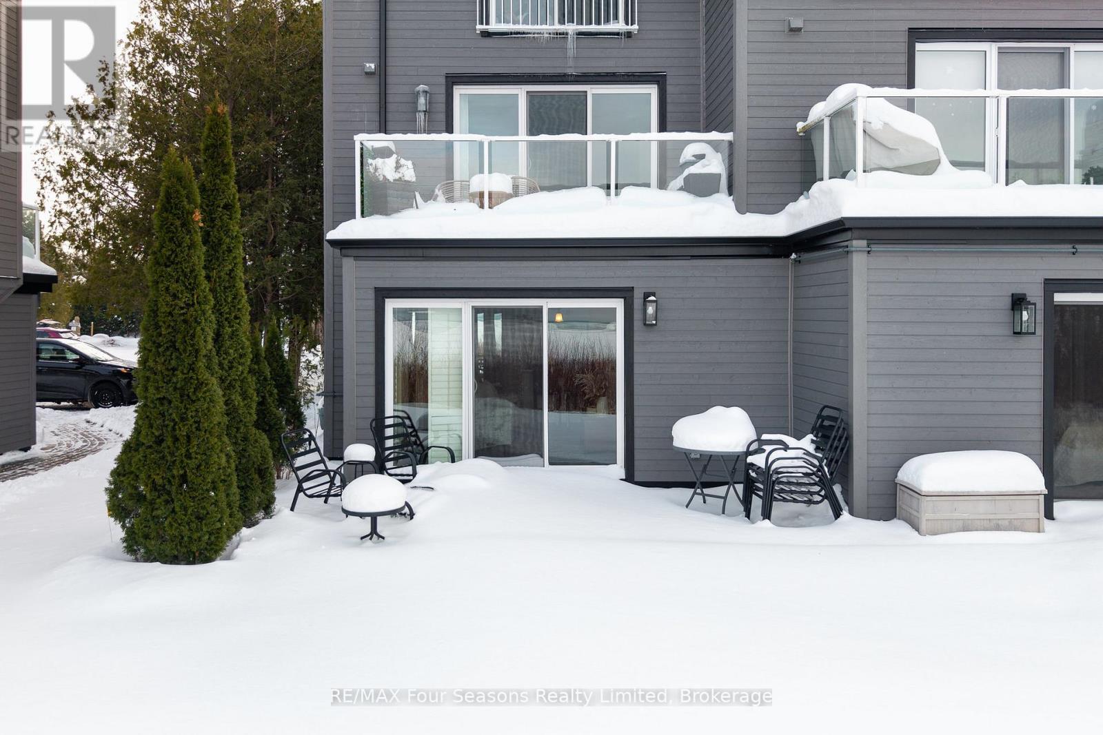 25 - 44 Trott Boulevard, Collingwood, Ontario L9Y 5B7 - Photo 12 - S12639660