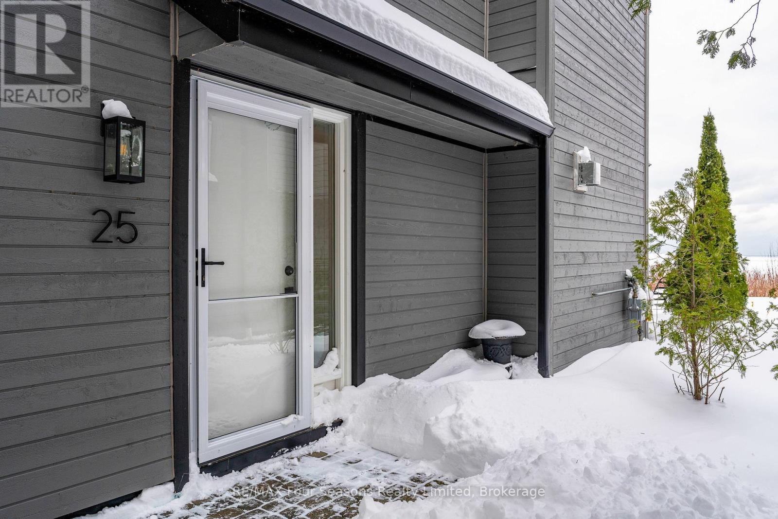 25 - 44 Trott Boulevard, Collingwood, Ontario L9Y 5B7 - Photo 16 - S12639660