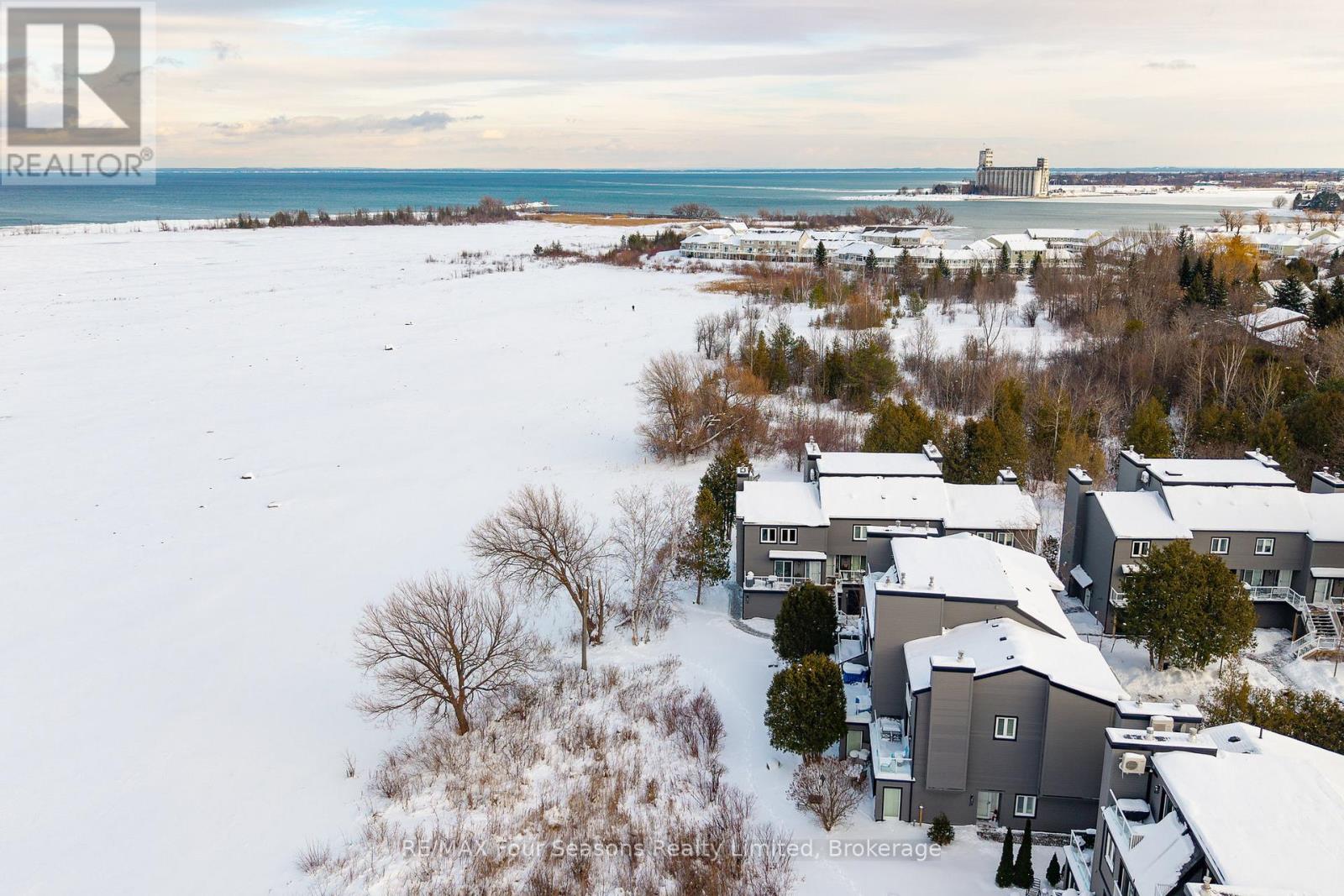 25 - 44 Trott Boulevard, Collingwood, Ontario L9Y 5B7 - Photo 20 - S12639660