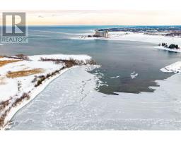 25 - 44 TROTT BOULEVARD, collingwood, Ontario