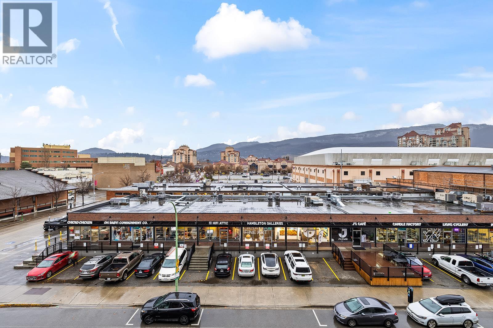 1289 Ellis Street Unit# 411, Kelowna, British Columbia  V1Y 9X6 - Photo 18 - 10371316