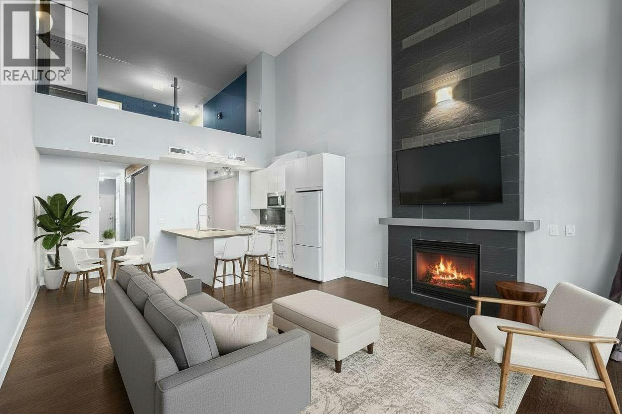 1289 Ellis Street Unit# 411, Kelowna, British Columbia  V1Y 9X6 - Photo 2 - 10371316