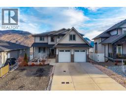 2244 Doubletree Crescent, kamloops, British Columbia