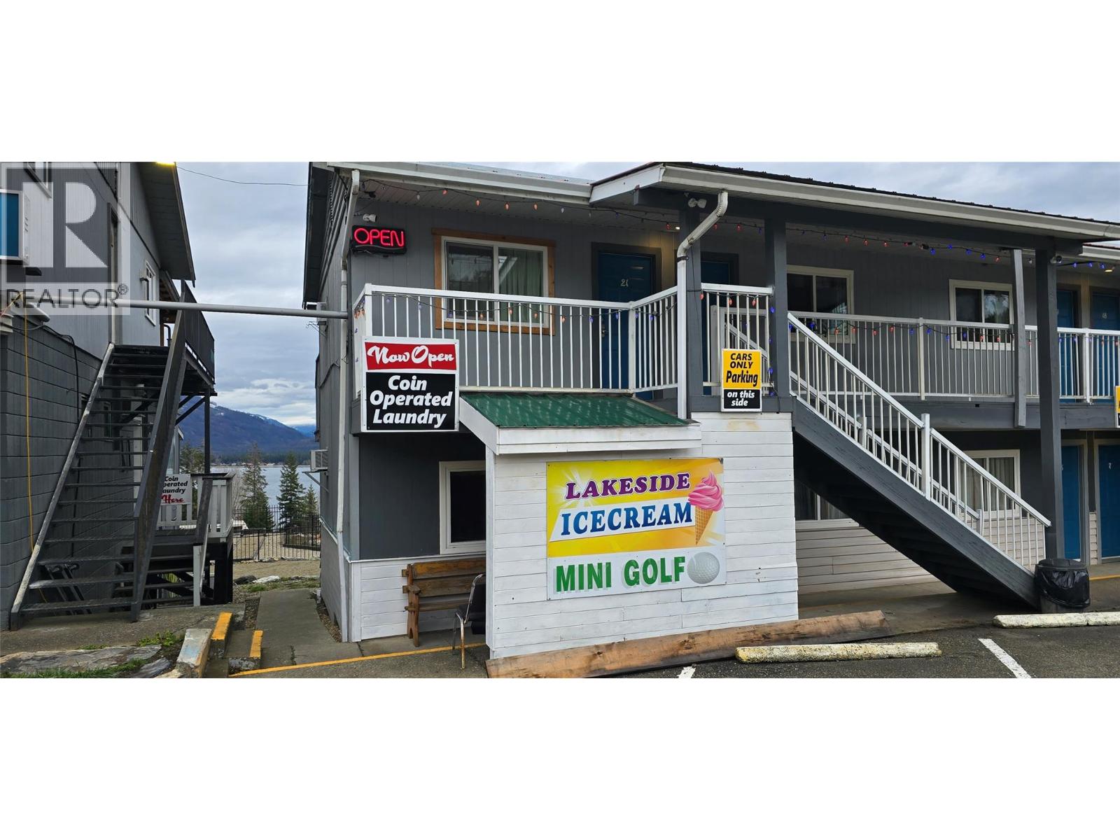 1277 Trans Canada Highway, Sorrento, British Columbia  V0E 2W0 - Photo 6 - 10371167