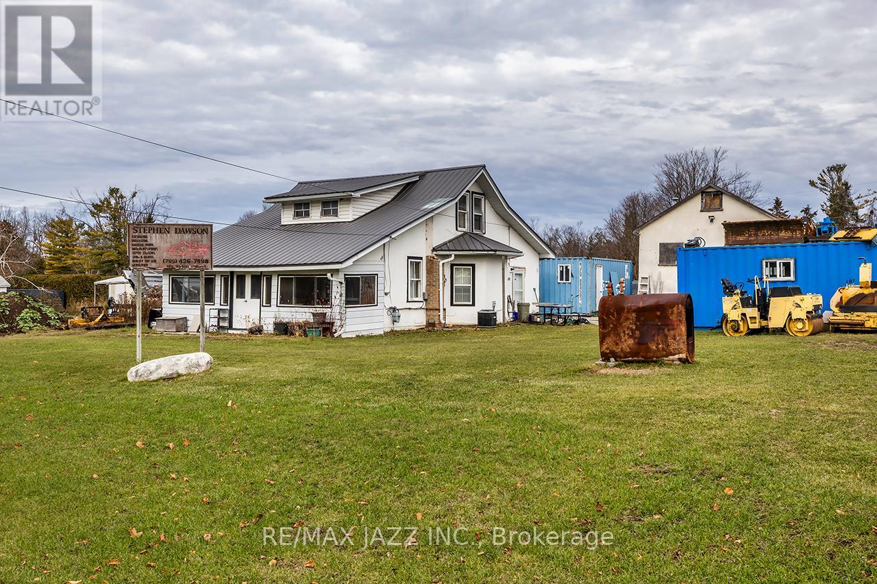 140 Victoria Street, Brock (Beaverton), Ontario  L0K 1A0 - Photo 11 - N12639694