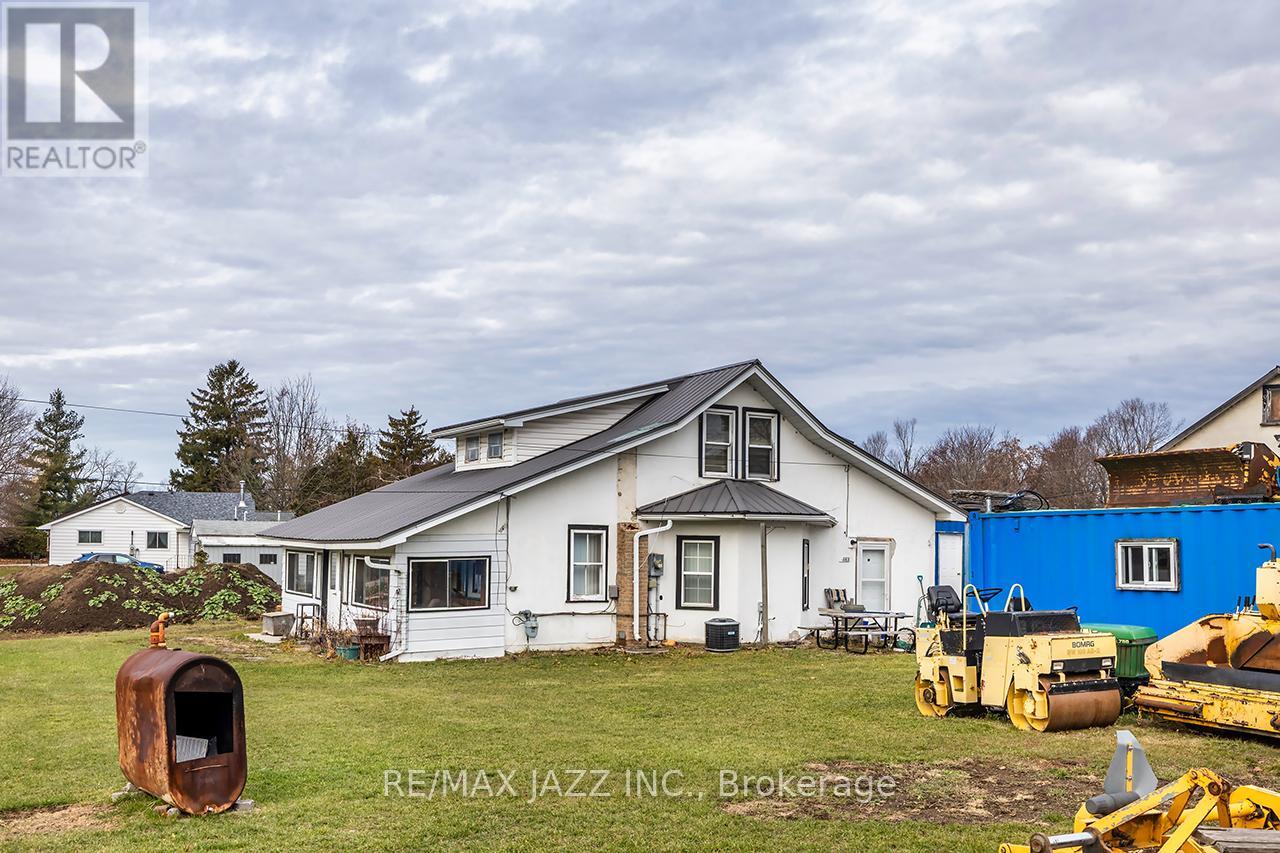 140 Victoria Street, Brock (Beaverton), Ontario  L0K 1A0 - Photo 12 - N12639694